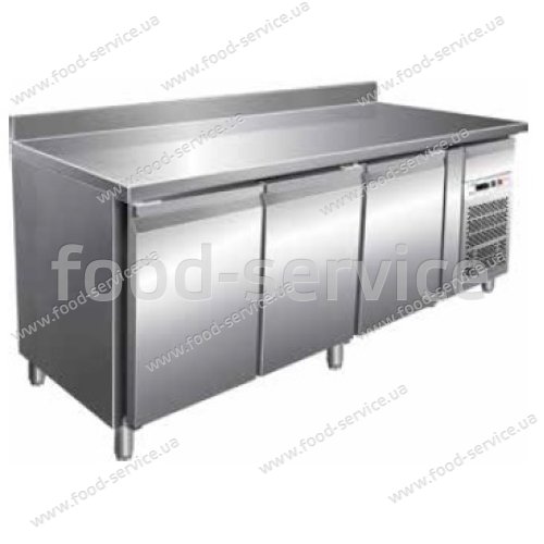 Стол холодильный Forcar G-SNACK3200TN